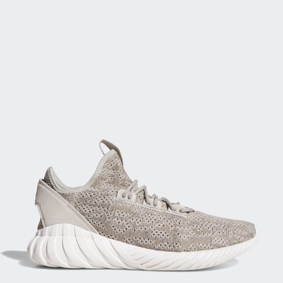 Adidas Tubular Doom - Primeknit sneakers - Picture 2 of 8